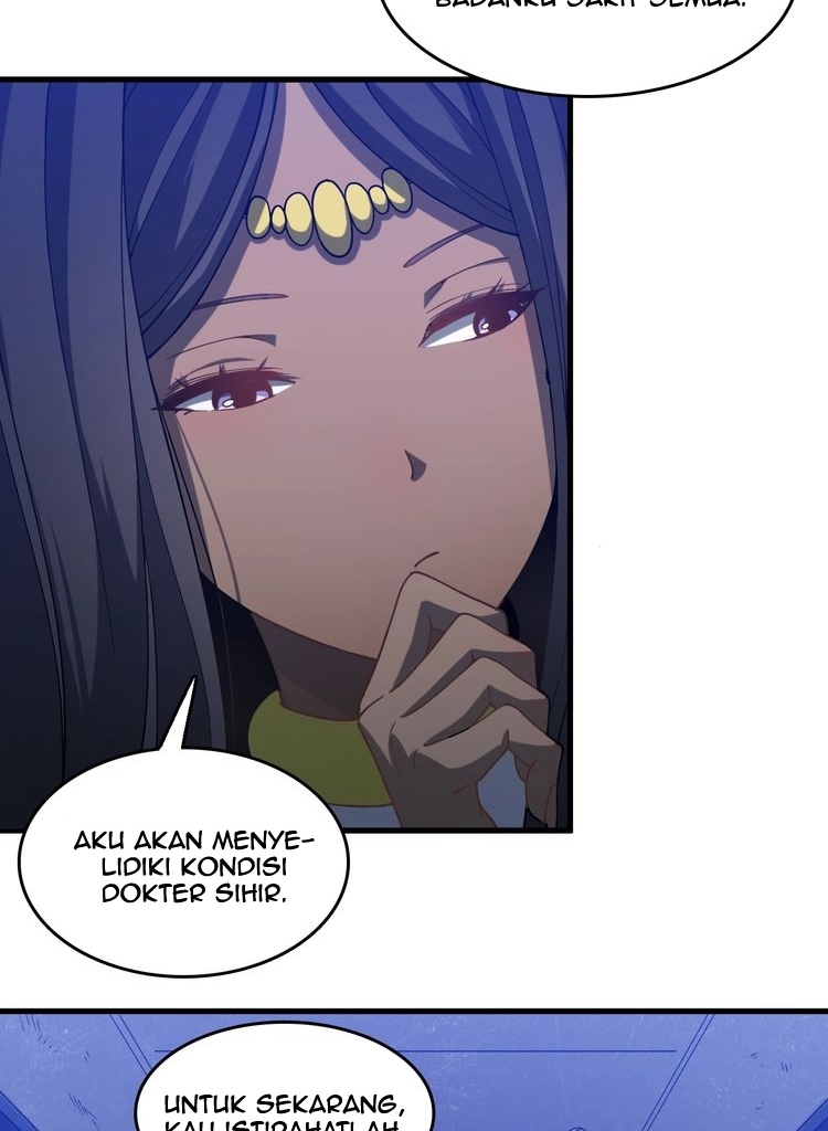 Reborn Doctor Chapter 31 Gambar 59